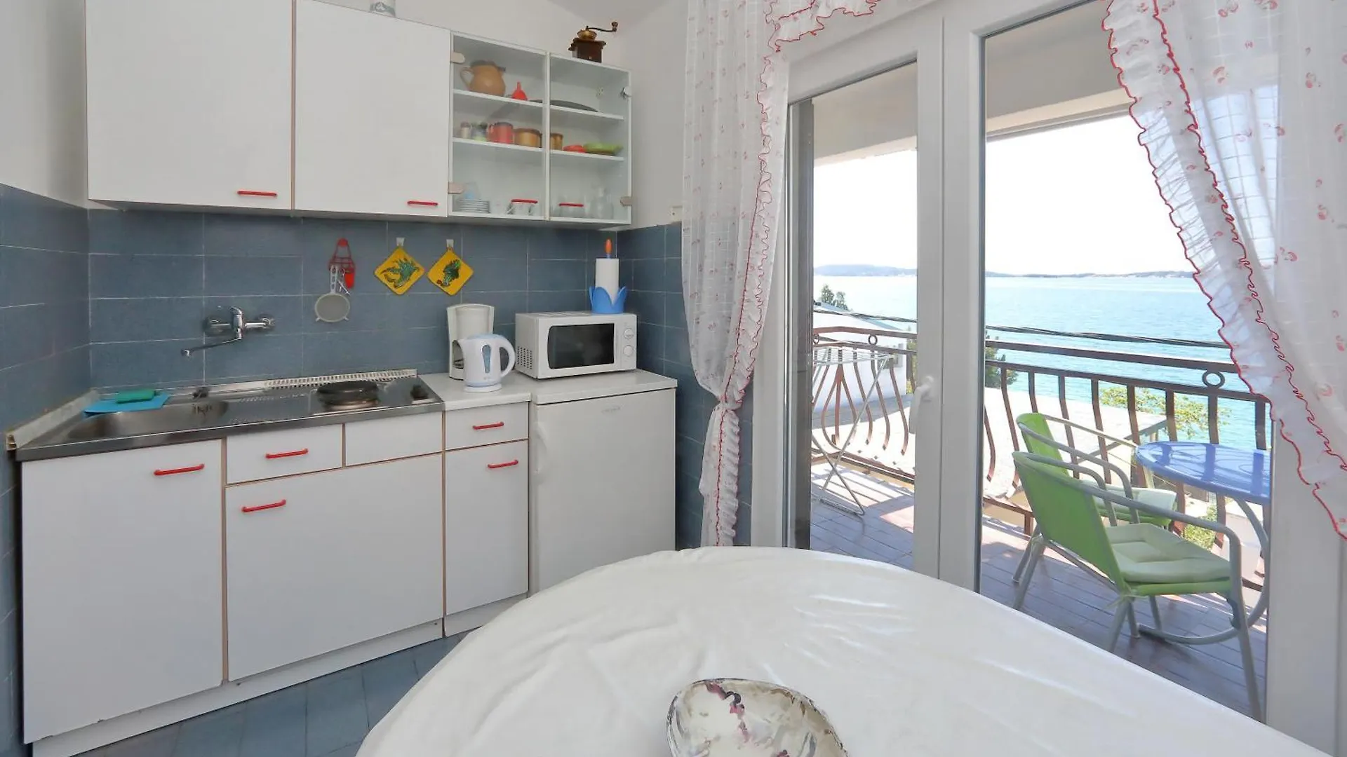 Apartment Milka Bibinje