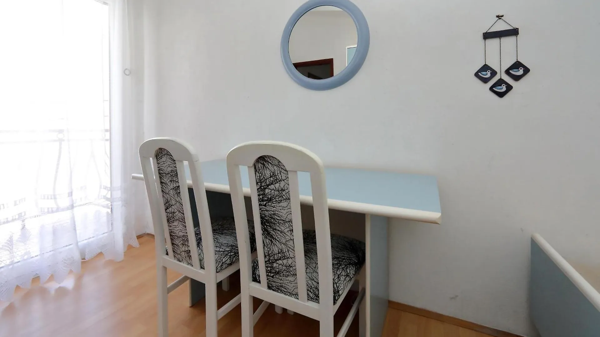 Apartment Milka Bibinje Croácia