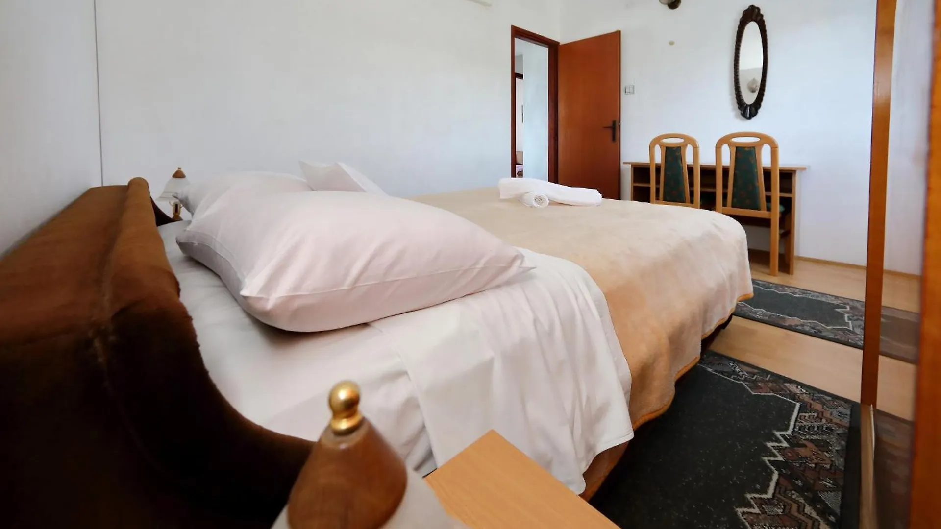 Apartment Milka Bibinje Croácia