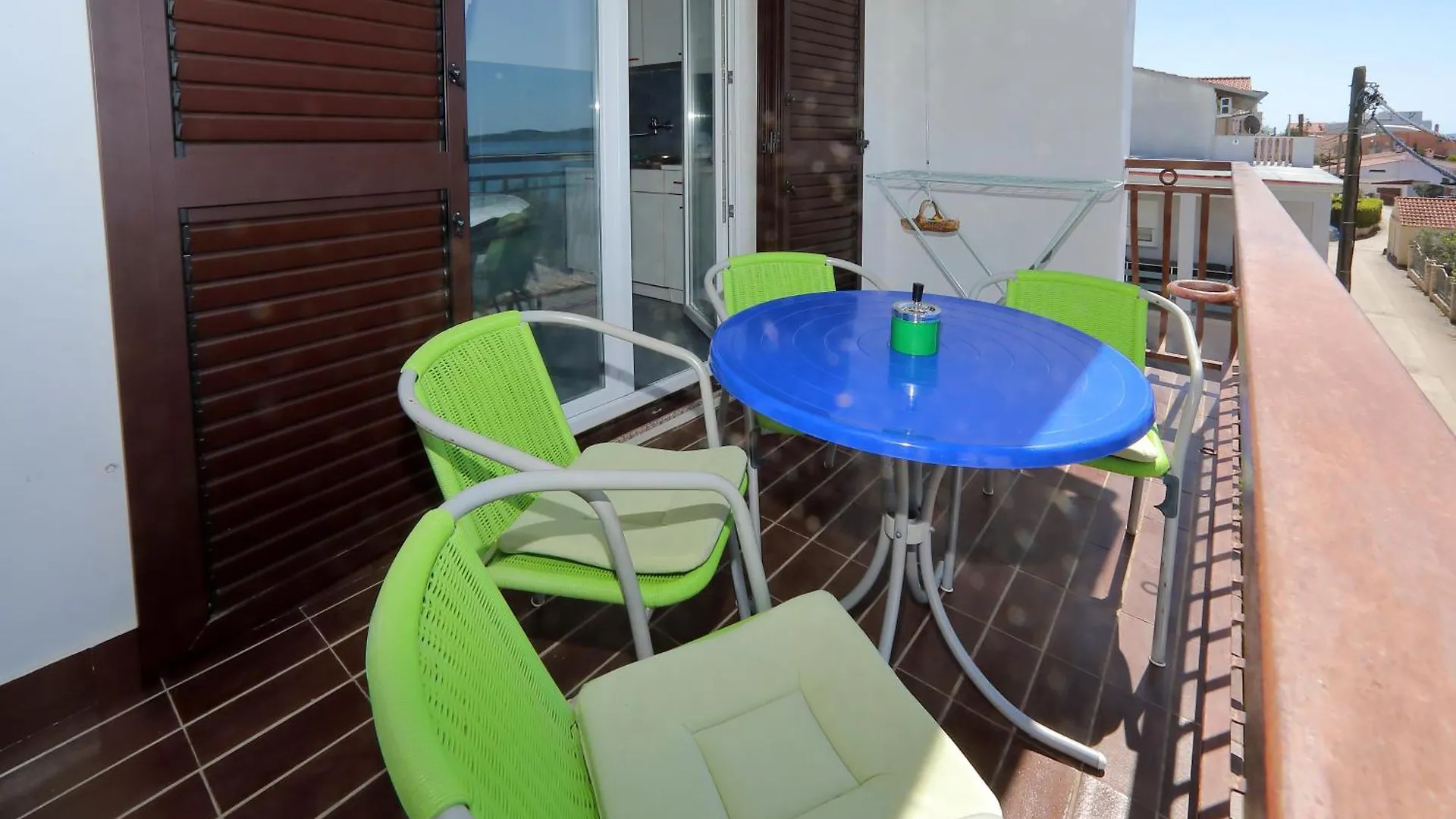 Apartment Milka Bibinje