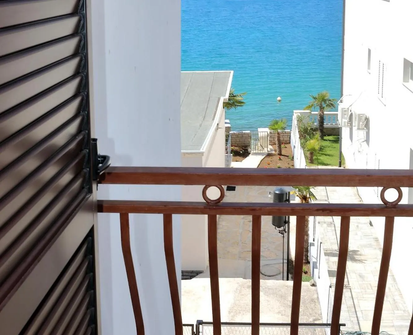 Apartment Milka Bibinje